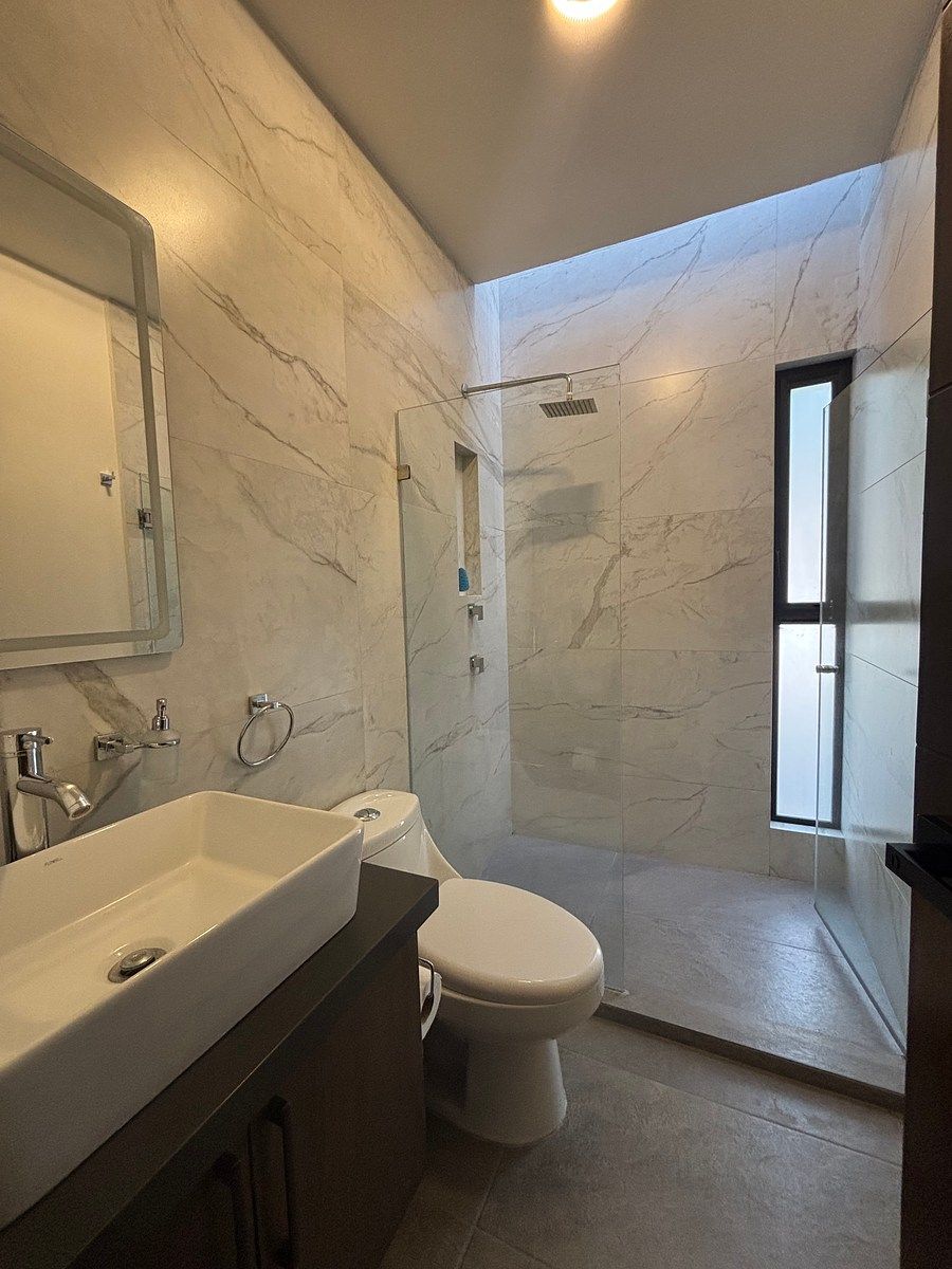 Casa em Lomas de Juriquilla, Querétaro, foto 13 de 15