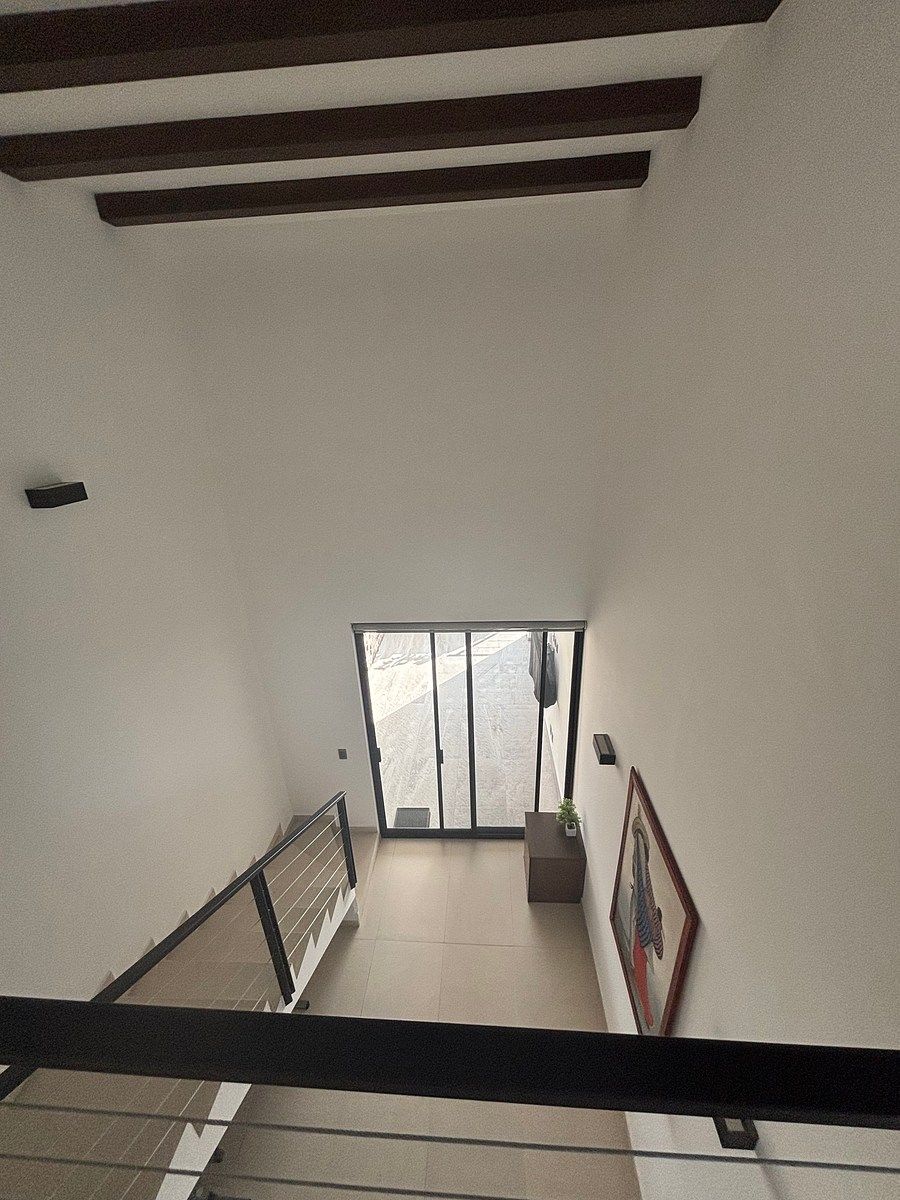 Casa em Lomas de Juriquilla, Querétaro, foto 15 de 15