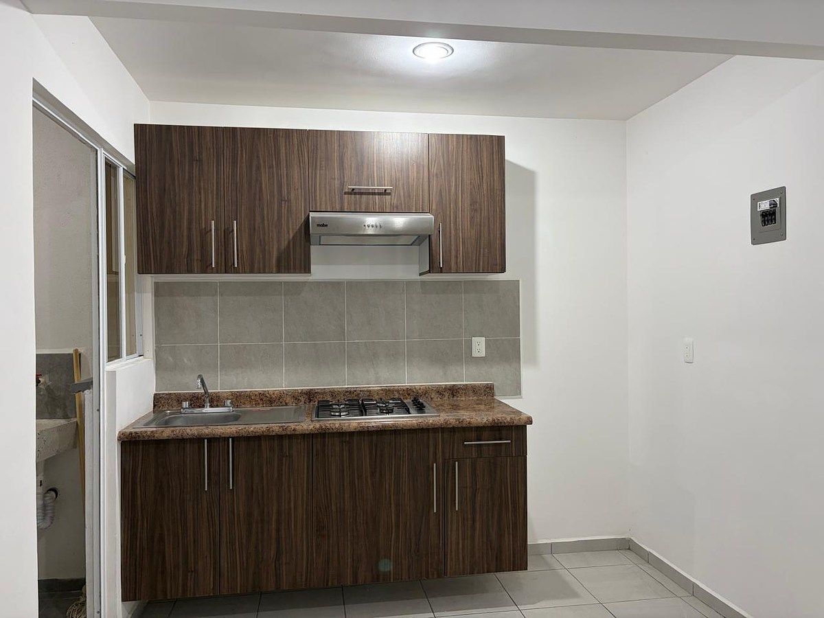 Casa en Villas del Refugio, El Marqués, foto 3 de 14