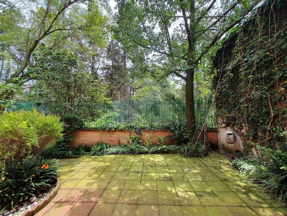 Casa em San Jerónimo Lídice, La Magdalena Contreras, foto 37 de 39