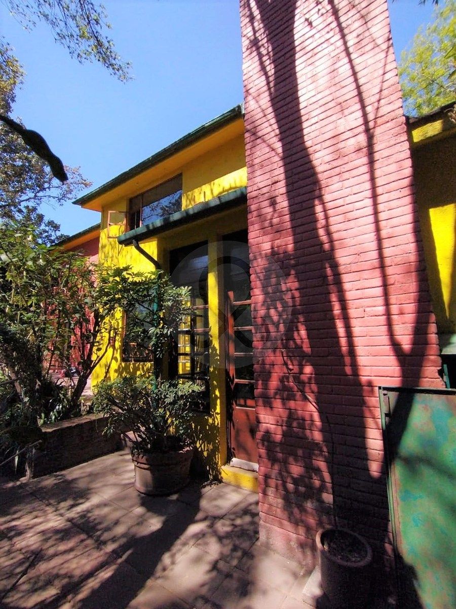 Casa em San Jerónimo Lídice, La Magdalena Contreras, foto 39 de 39