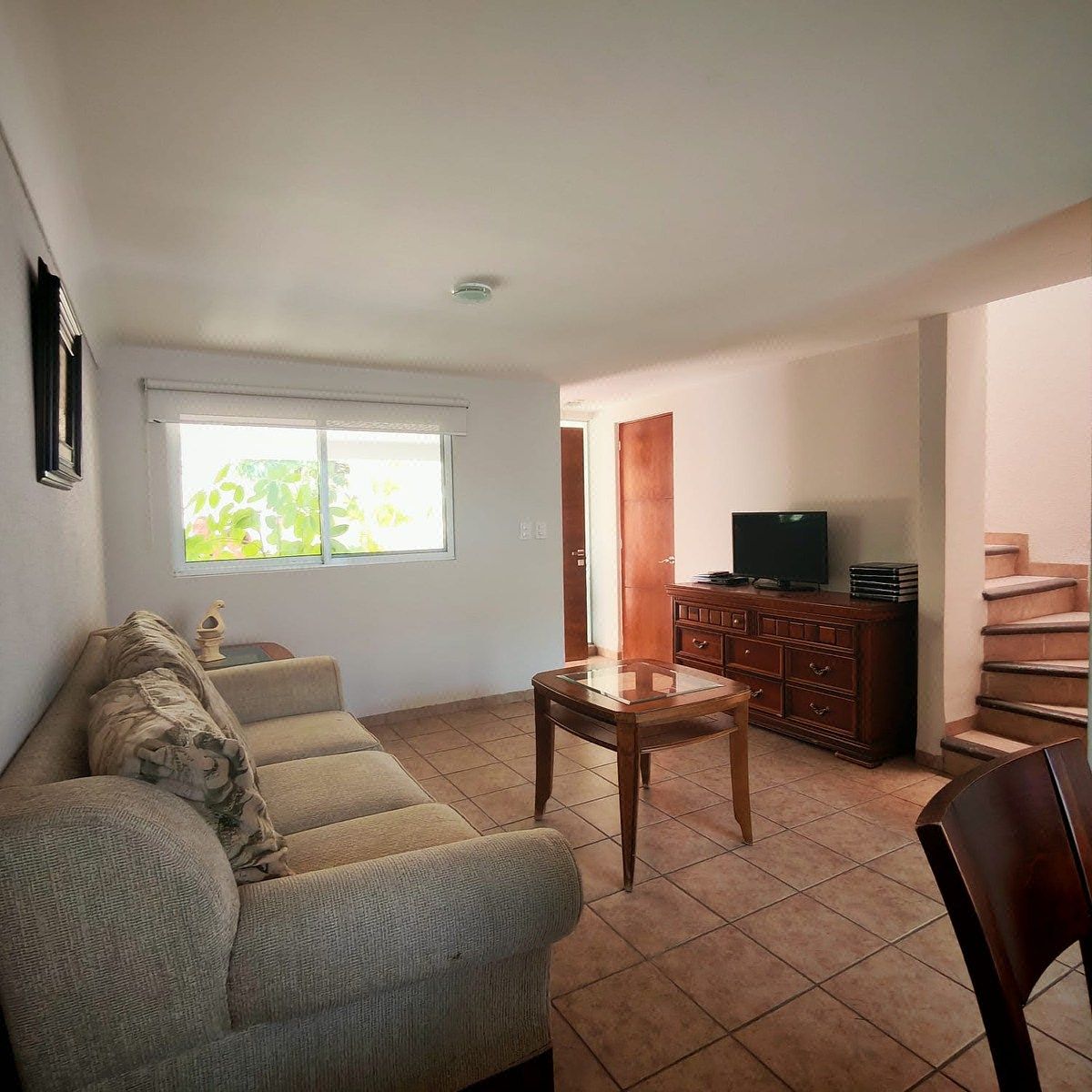House in Gated Community in Tierra Larga, Cuautla, photo 4 of 27
