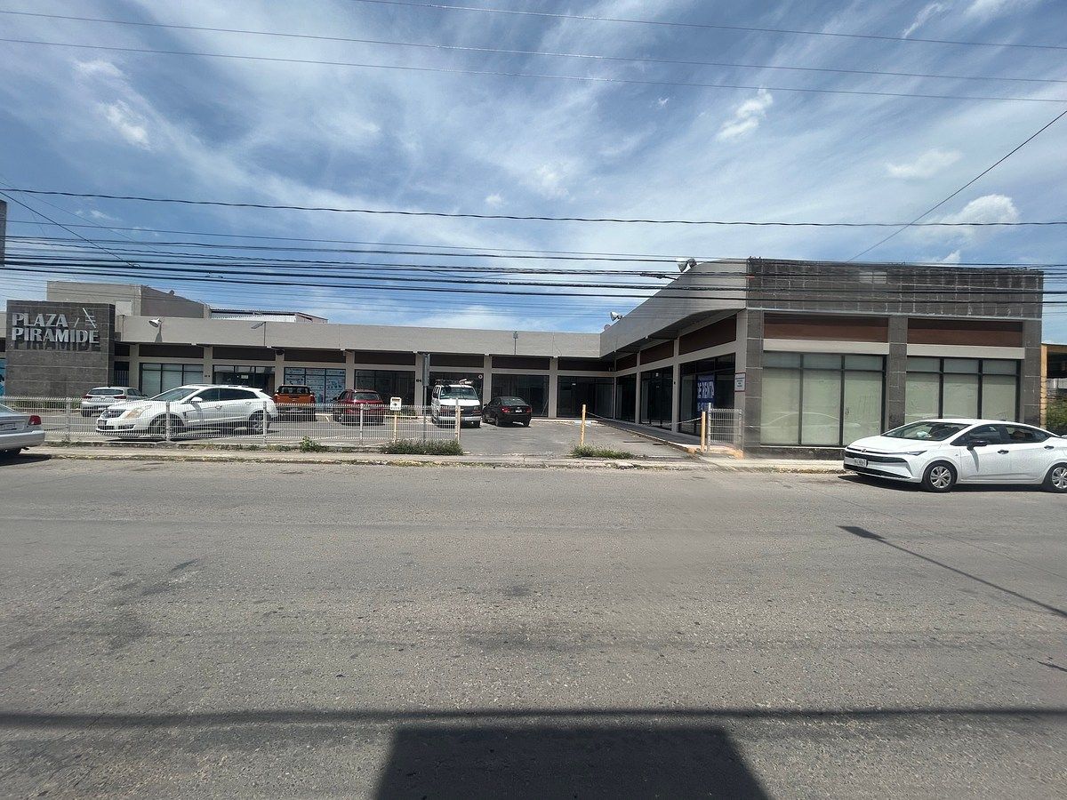 Local comercial en El Pueblito, Corregidora, foto 9 de 10