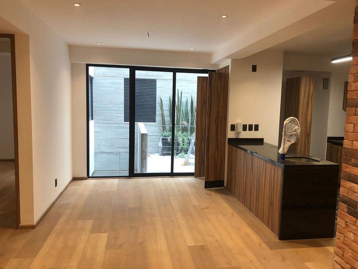 Apartamento em Cuauhtémoc, Cuauhtémoc, foto 2 de 16