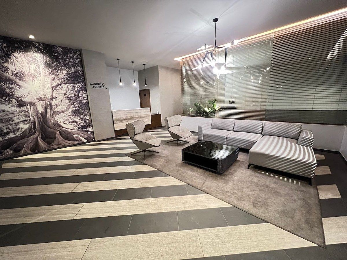 Apartamento em Lomas de Bezares, Miguel Hidalgo, foto 5 de 13
