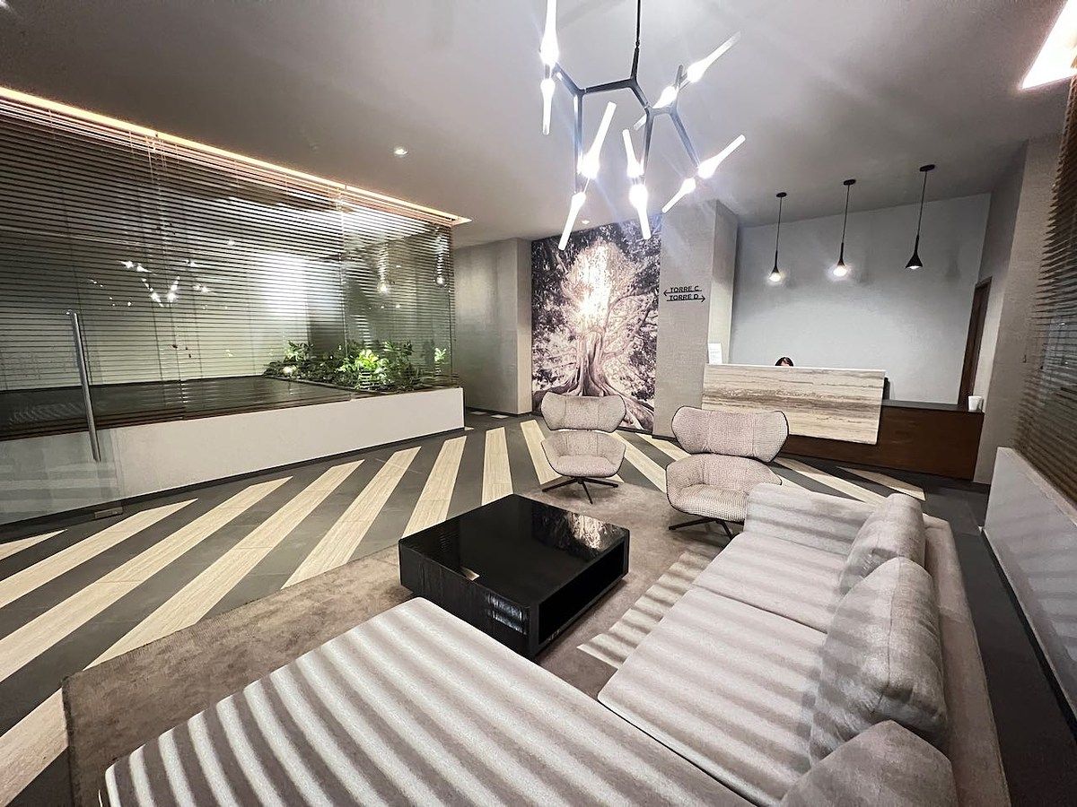 Apartamento em Lomas de Bezares, Miguel Hidalgo, foto 6 de 13