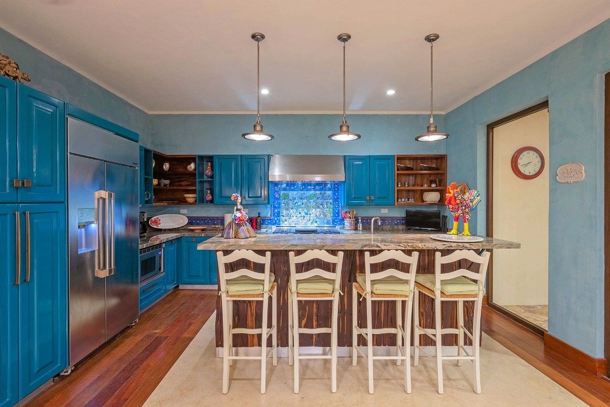 Casa en San Francisco, Bahía de Banderas, foto 3 de 34