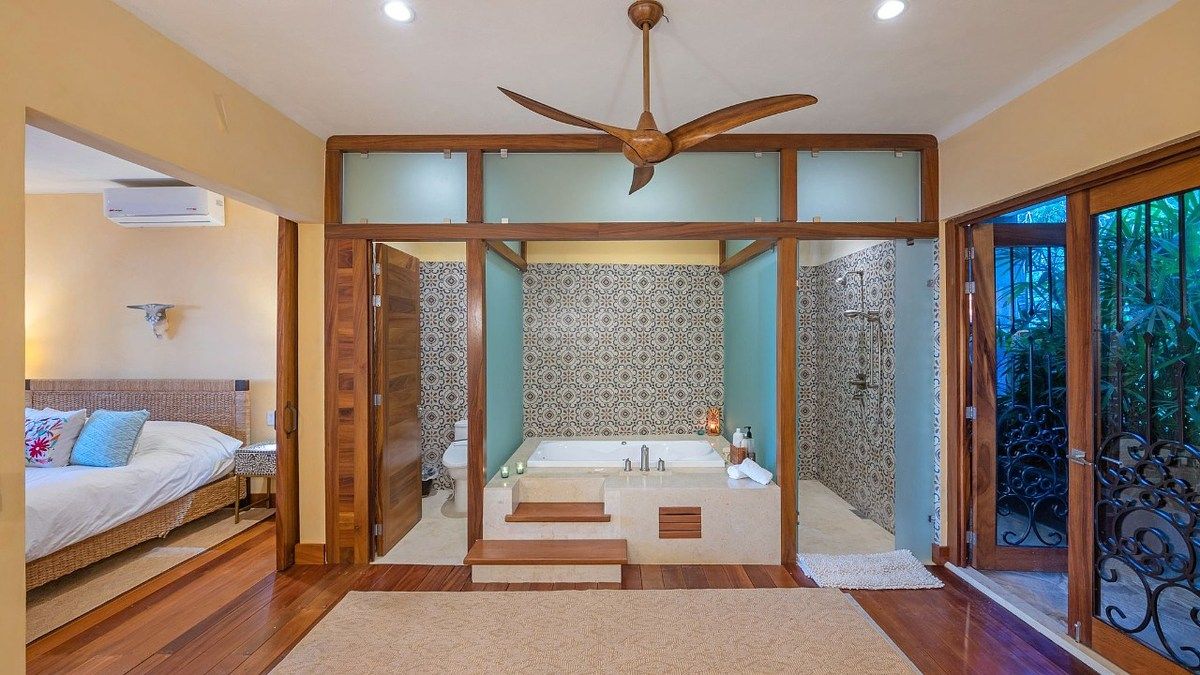 Casa en San Francisco, Bahía de Banderas, foto 4 de 34