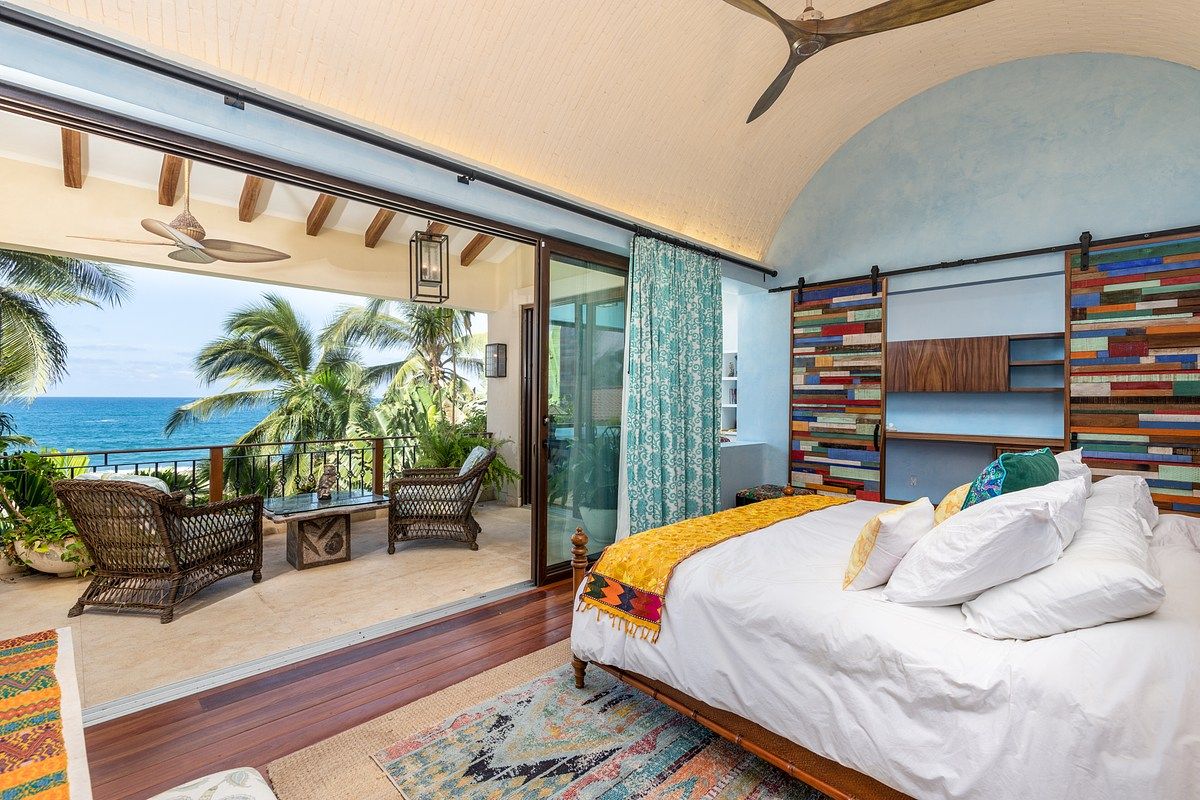 Casa en San Francisco, Bahía de Banderas, foto 5 de 34