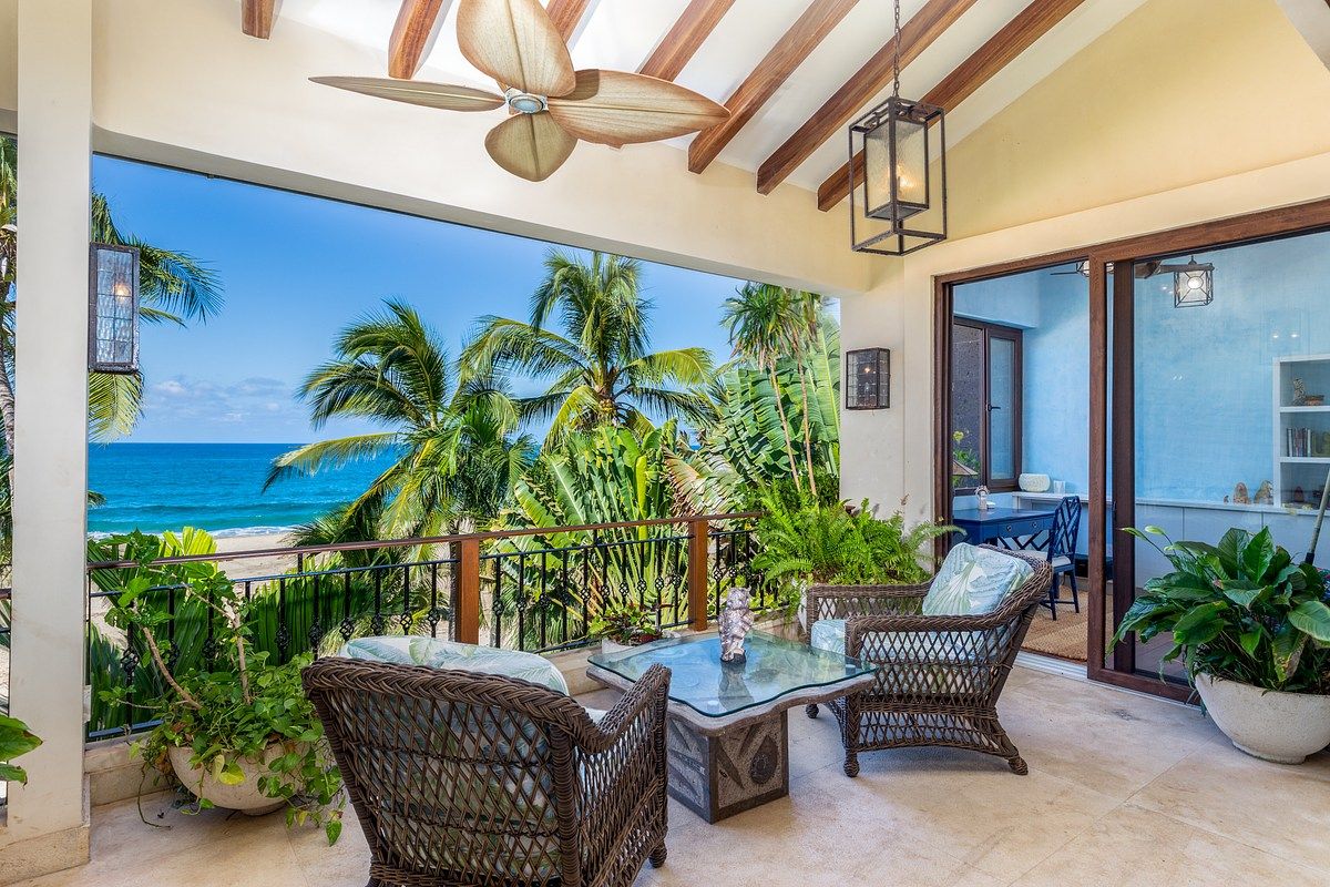 Casa en San Francisco, Bahía de Banderas, foto 6 de 34