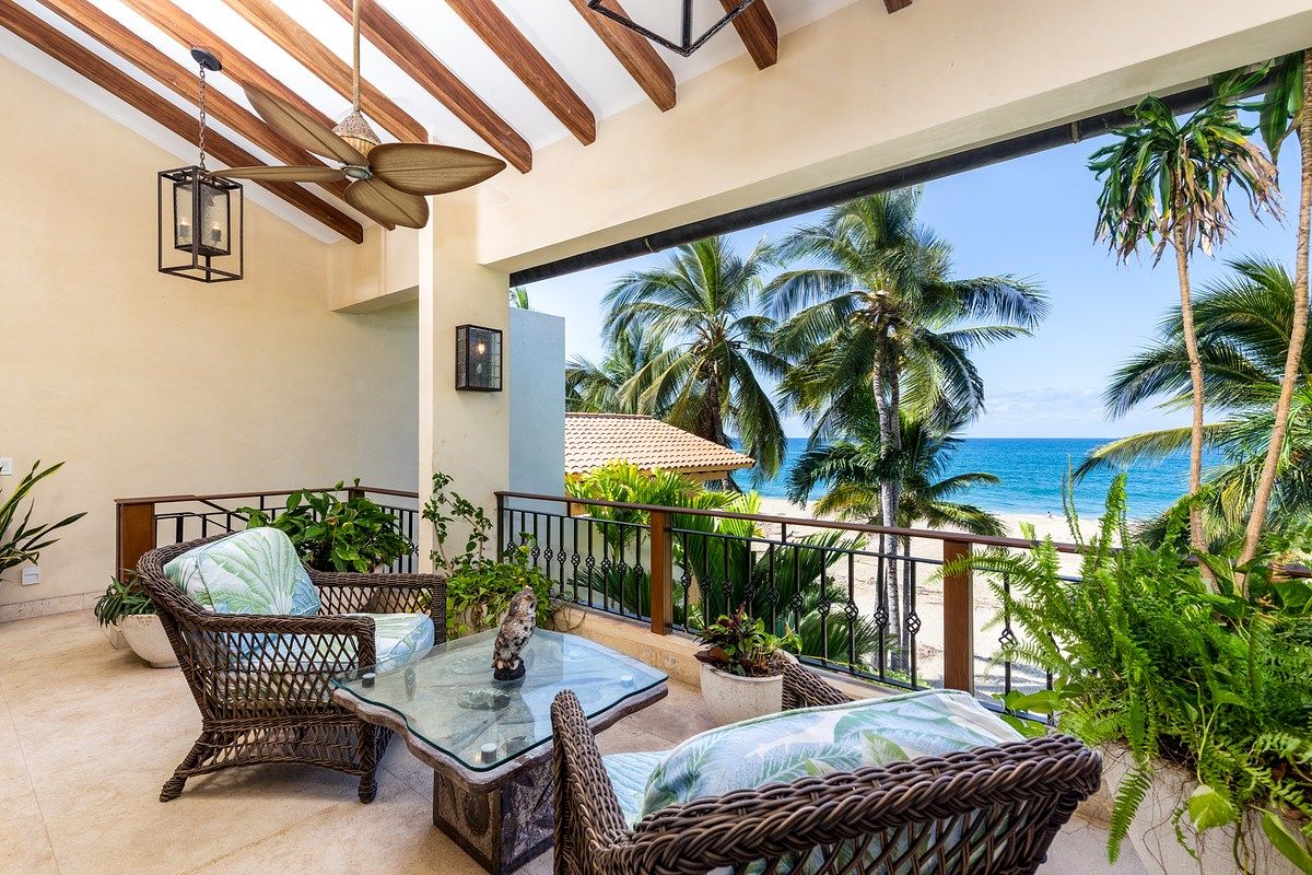 Casa en San Francisco, Bahía de Banderas, foto 9 de 34