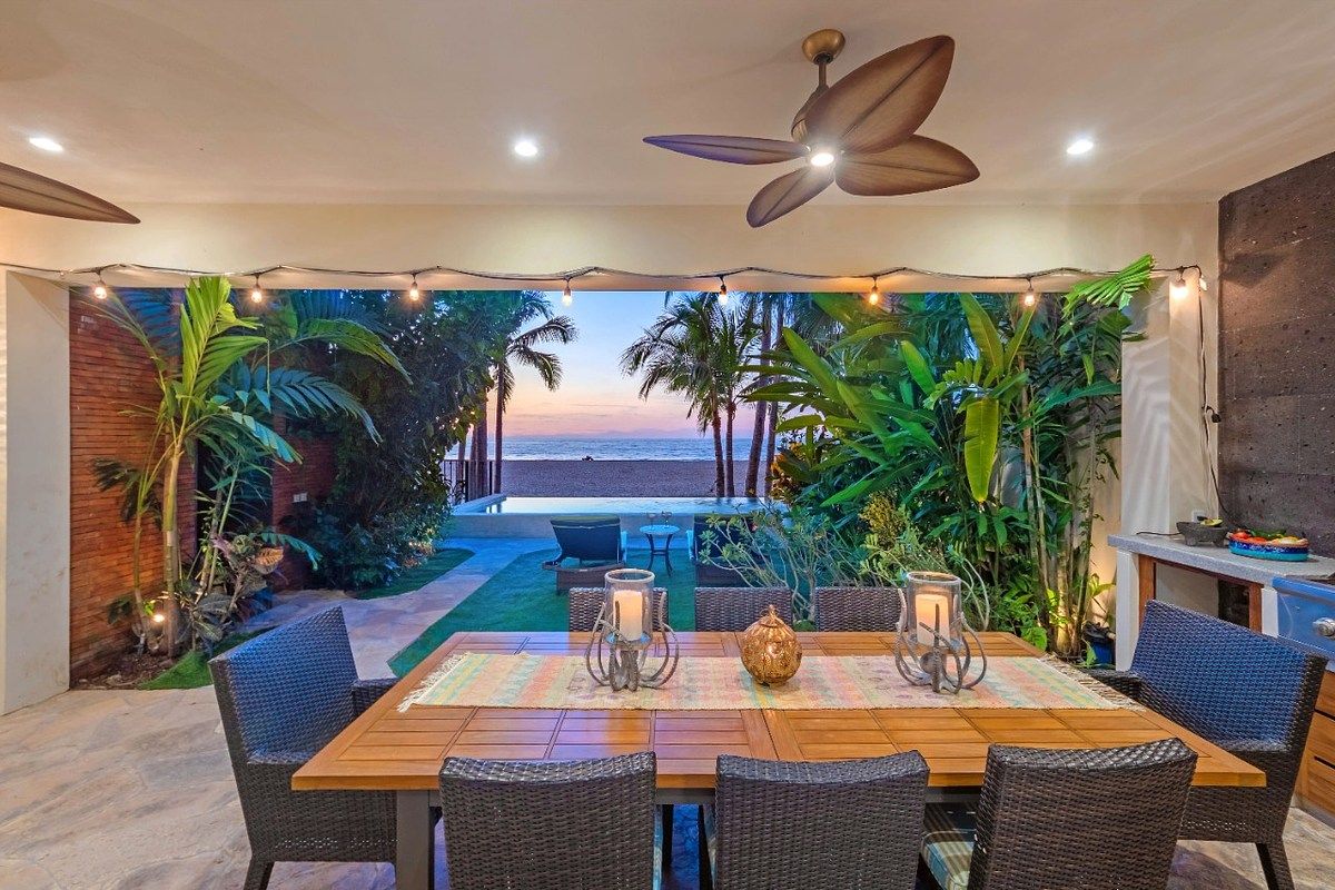 Casa en San Francisco, Bahía de Banderas, foto 13 de 34