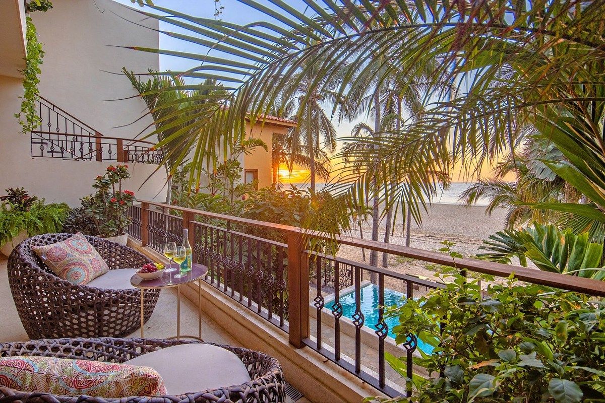Casa en San Francisco, Bahía de Banderas, foto 14 de 34