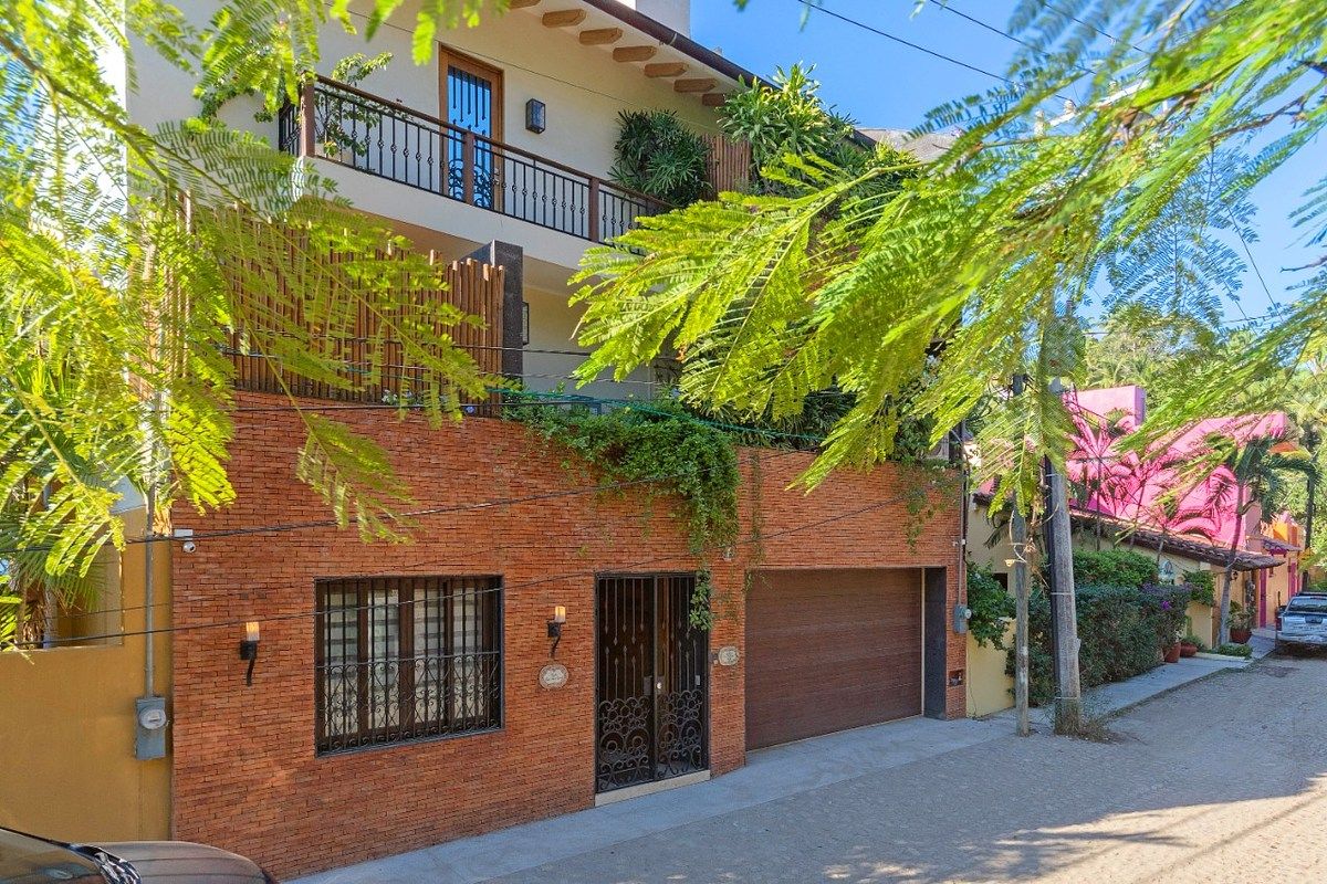 Casa en San Francisco, Bahía de Banderas, foto 34 de 34