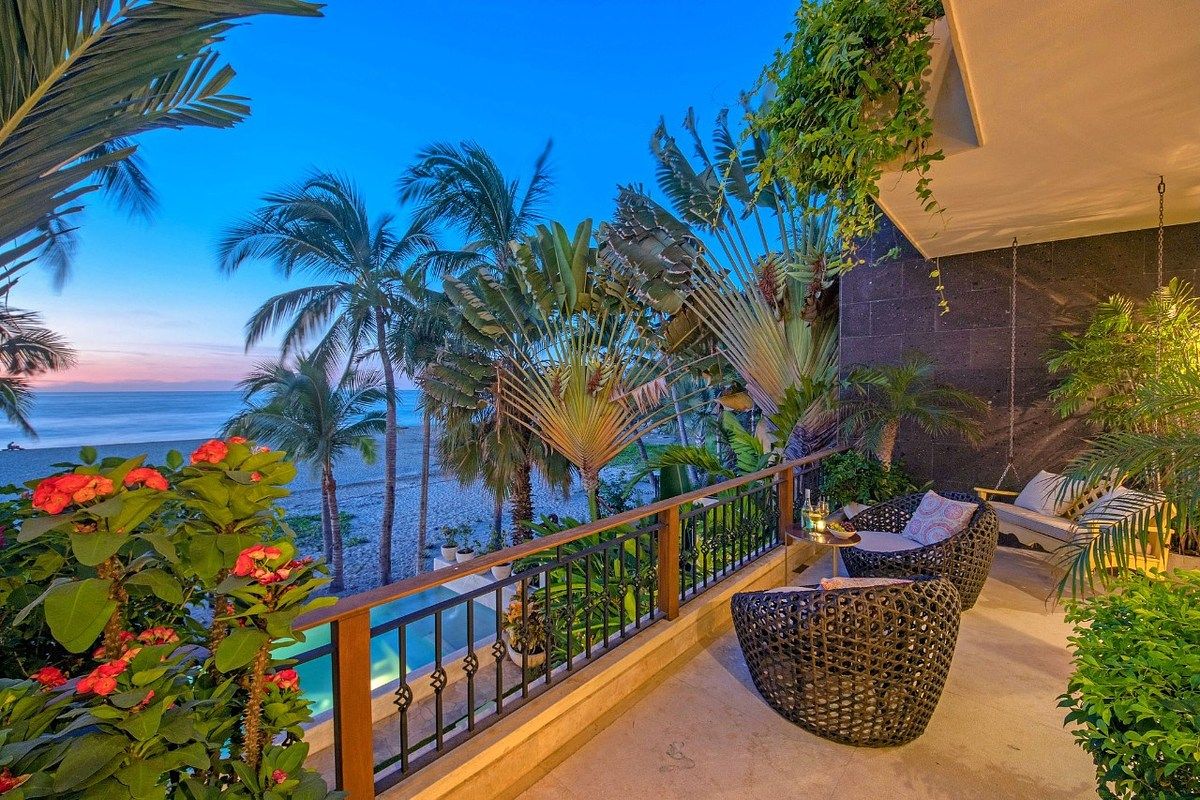 Casa en San Francisco, Bahía de Banderas, foto 19 de 34