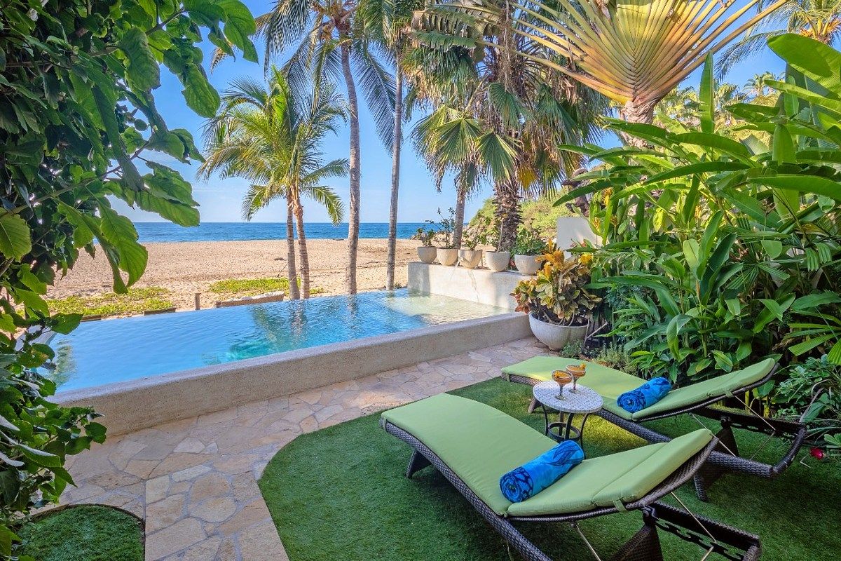Casa en San Francisco, Bahía de Banderas, foto 20 de 34