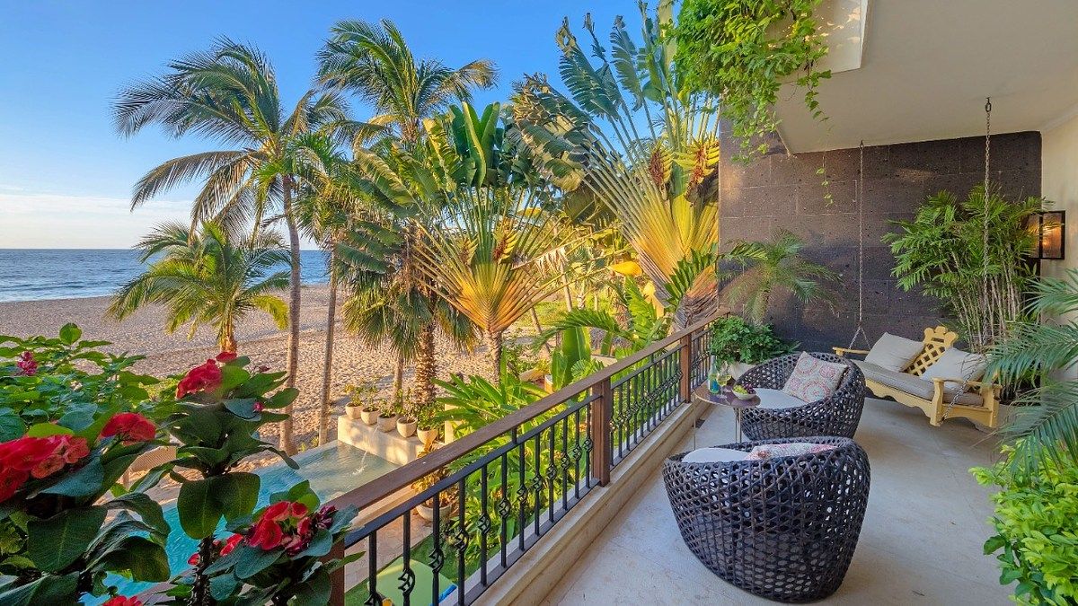 Casa en San Francisco, Bahía de Banderas, foto 21 de 34