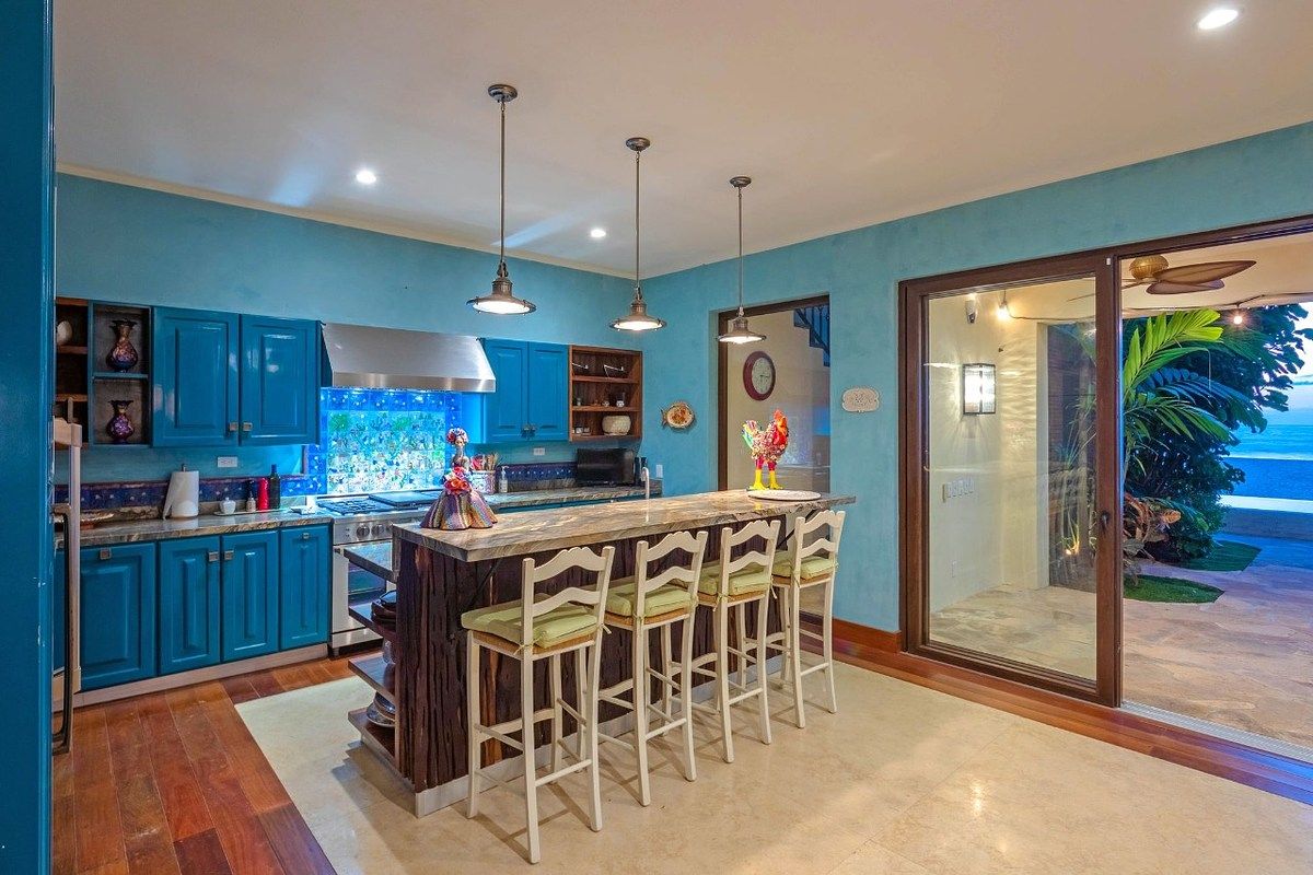Casa en San Francisco, Bahía de Banderas, foto 24 de 34