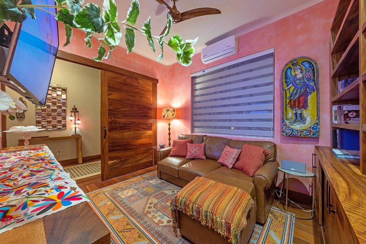 Casa en San Francisco, Bahía de Banderas, foto 28 de 34