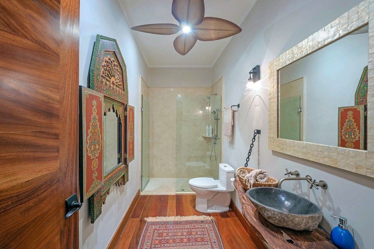 Casa en San Francisco, Bahía de Banderas, foto 30 de 34