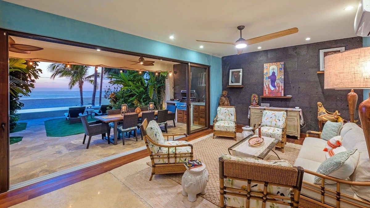 Casa en San Francisco, Bahía de Banderas, foto 31 de 34