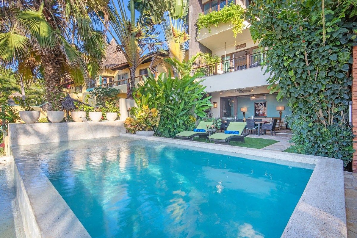 Casa en San Francisco, Bahía de Banderas, foto 2 de 34