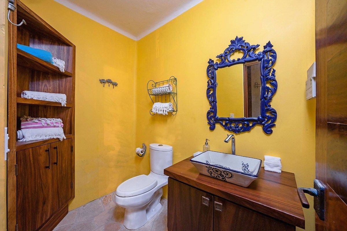 Casa en San Francisco, Bahía de Banderas, foto 32 de 34