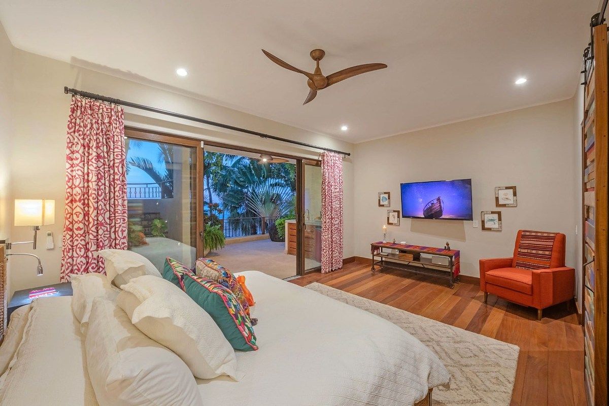 Casa en San Francisco, Bahía de Banderas, foto 10 de 34