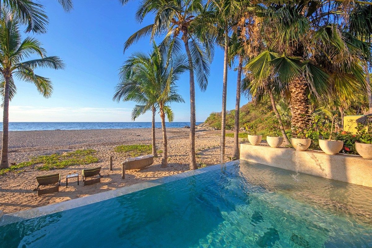 Casa en San Francisco, Bahía de Banderas, foto 33 de 34