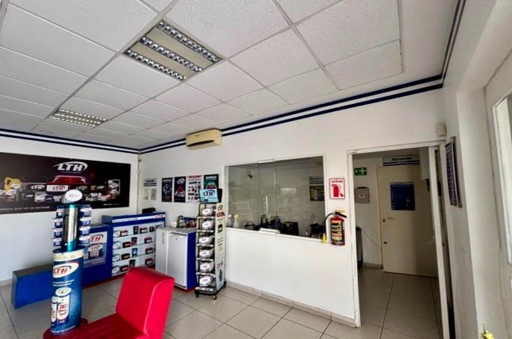 Retail Space in Circunvalación Belisario, Guadalajara, photo 6 of 7
