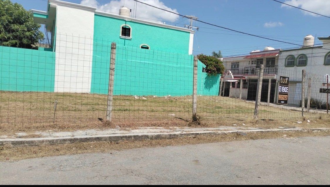 Lote em Fracciorama 2000, Campeche, foto 2 de 3
