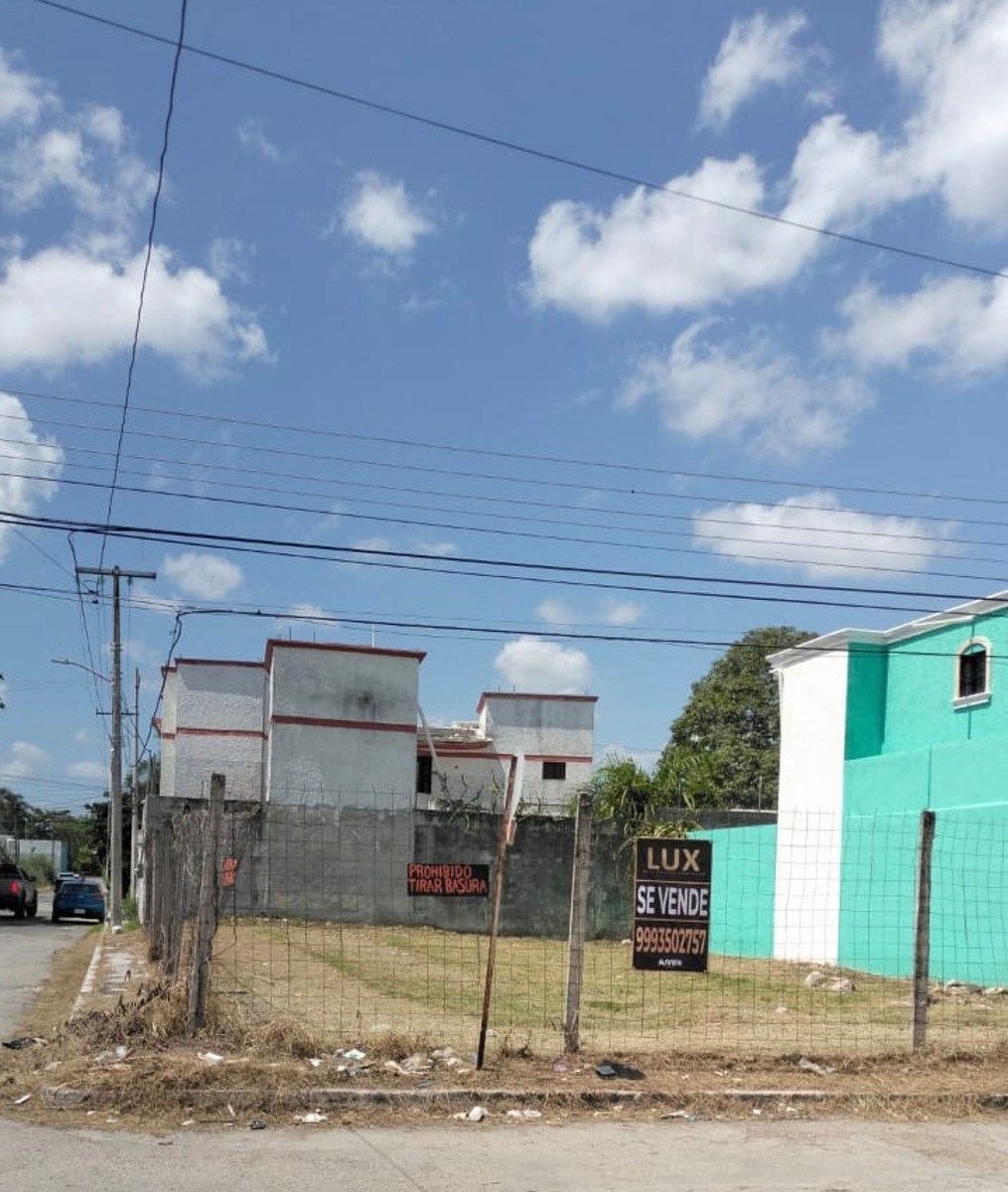 Oportunidade de terreno de esquina em Fracciorama, foto 1 de 3