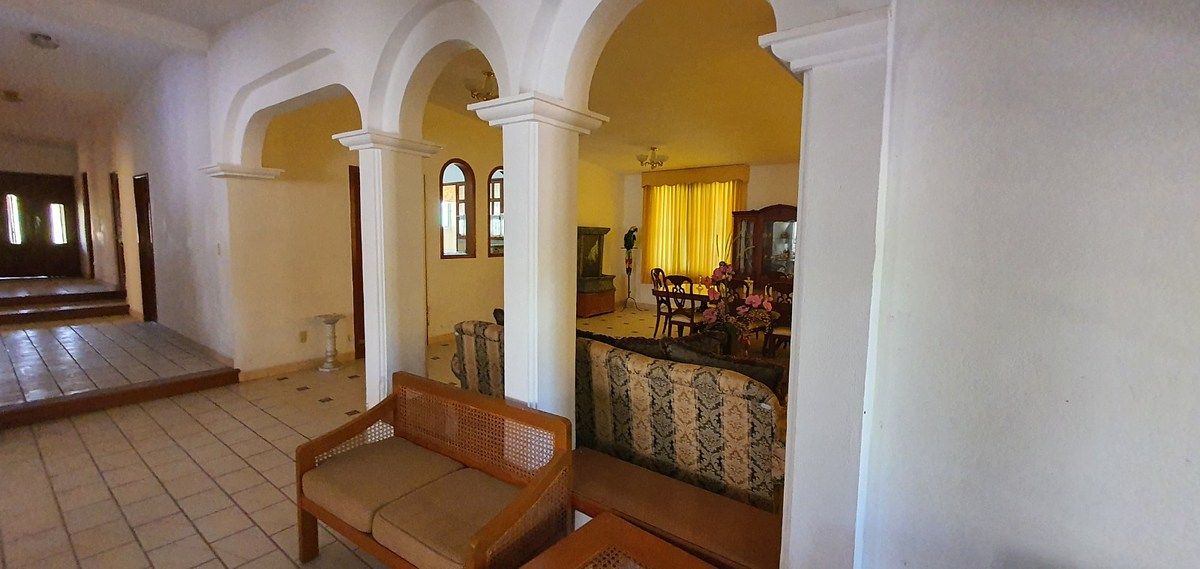 Quinta en Santa Ana Xochuca, Ixtapan de la Sal, foto 11 de 12