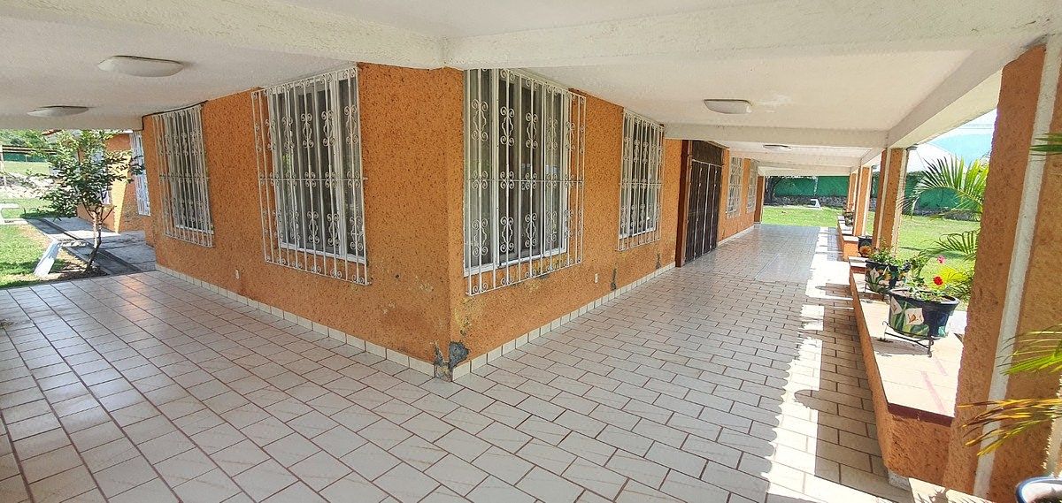Quinta en Santa Ana Xochuca, Ixtapan de la Sal, foto 12 de 12