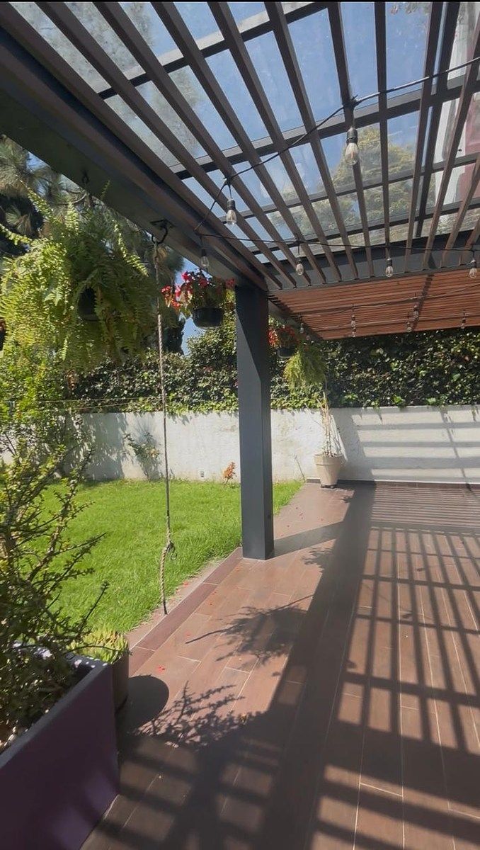Terraza-Jardín, foto 13 de 15