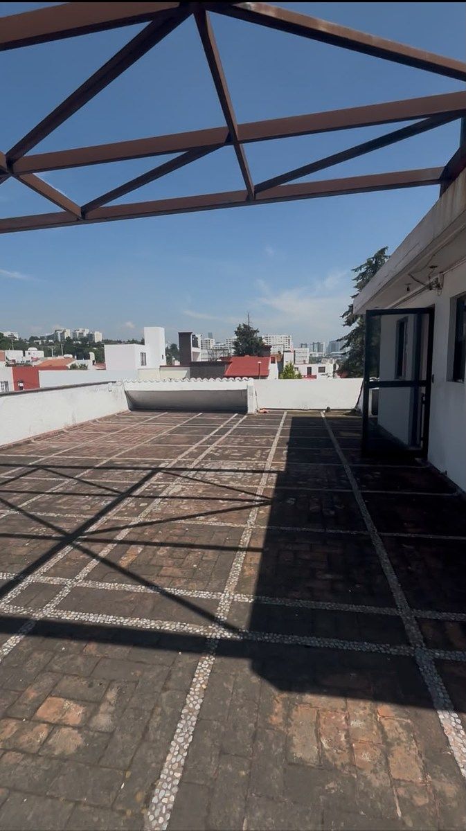 Espacio para Roof Garden, foto 14 de 15