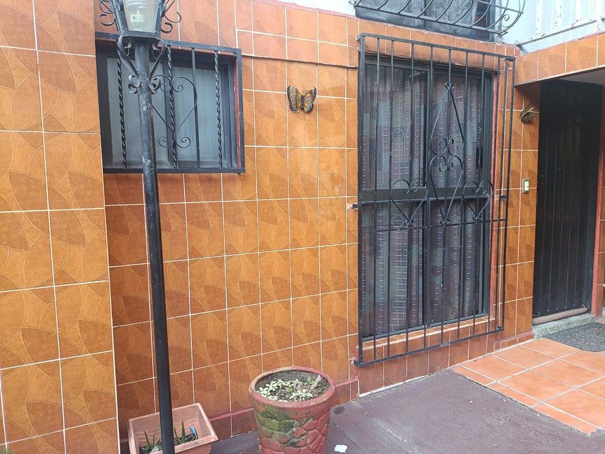 Departamento en El Arbolillo, Gustavo A. Madero, foto 3 de 13