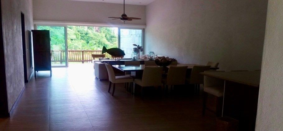 Villa en San Francisco, Bahía de Banderas, foto 2 de 10