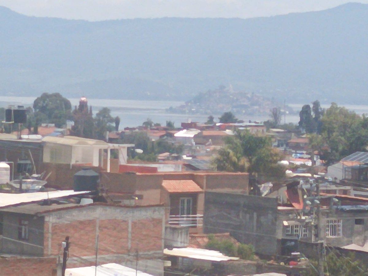 VISTA PANORAMICA DE LA TERRAZA SUPERIOR, photo 26 of 26