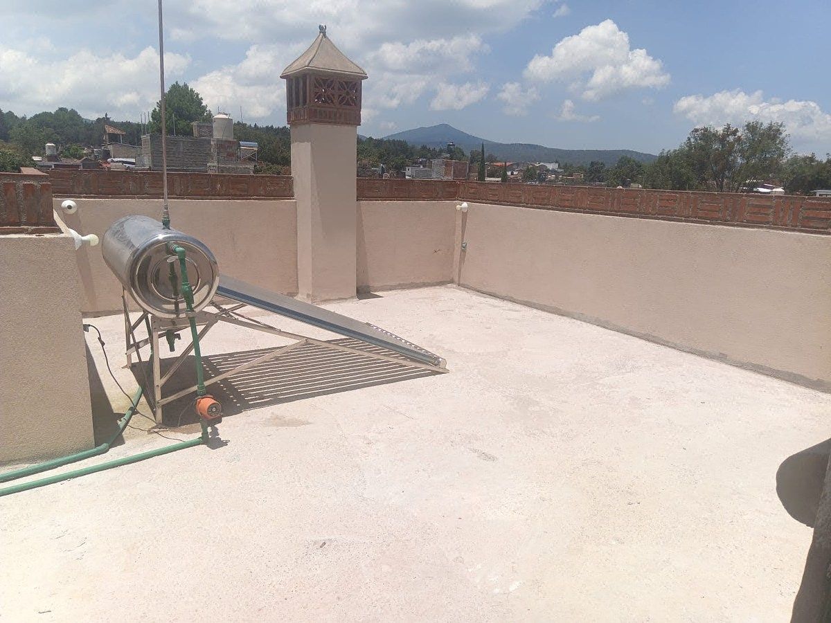 VISTA PARCIAL DE LA TERRAZA SUPERIOR, photo 25 of 26