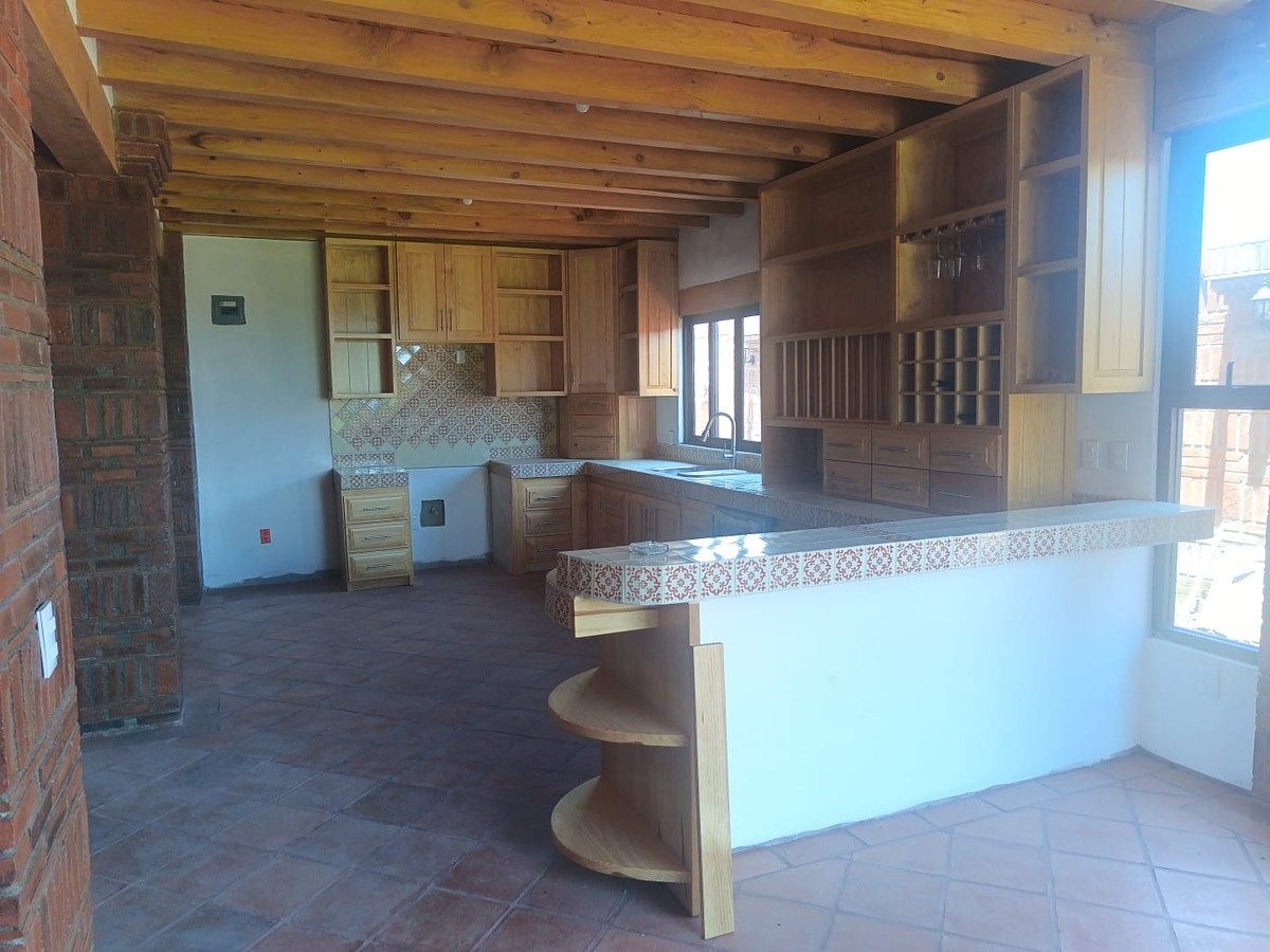 COCINA CON BARRA DESAYUNADOR, photo 10 of 26