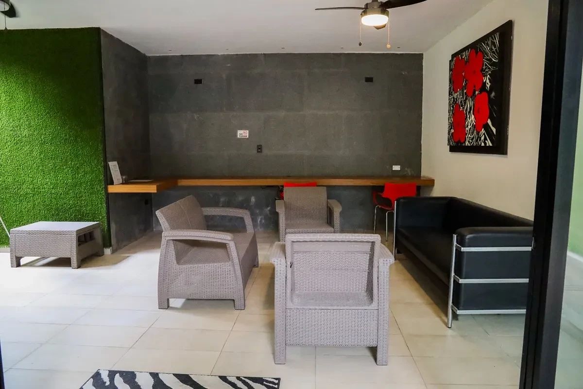 Departamento en Sodzil Norte, Mérida, foto 2 de 21