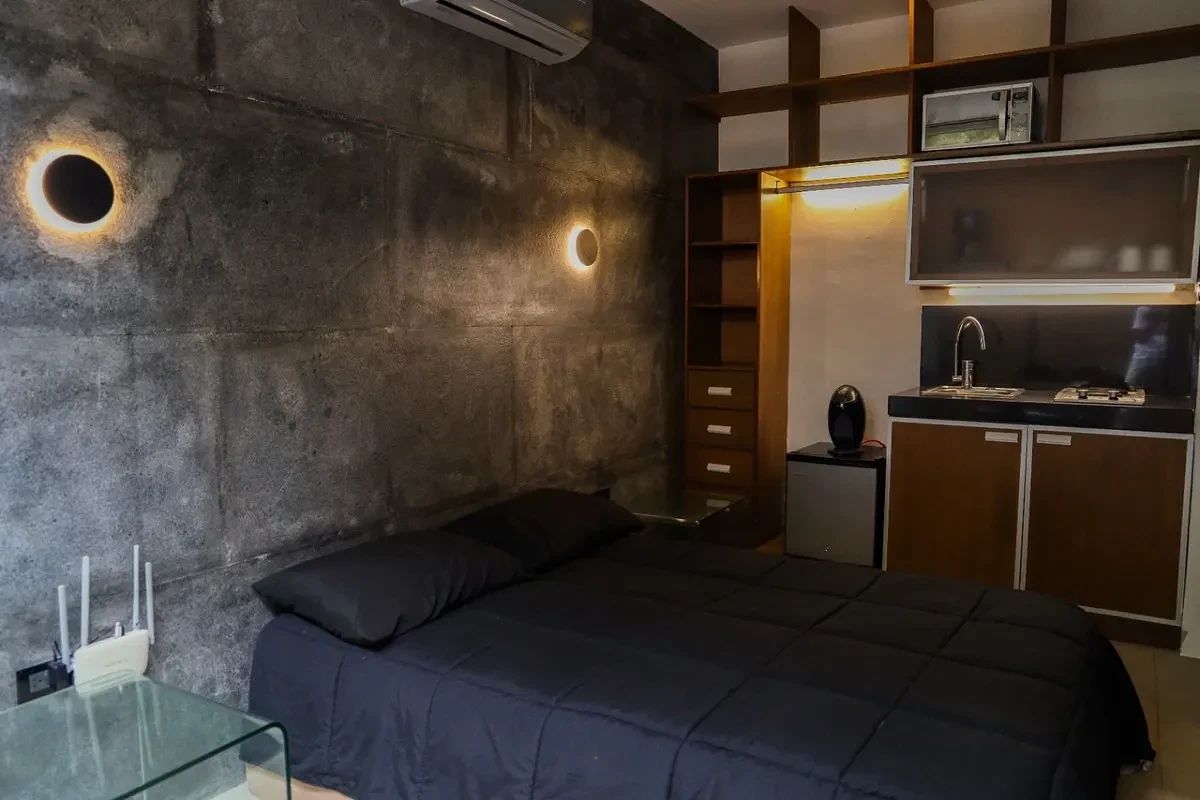 Departamento en Sodzil Norte, Mérida, foto 8 de 21