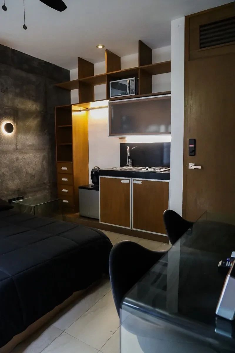 Departamento en Sodzil Norte, Mérida, foto 14 de 21