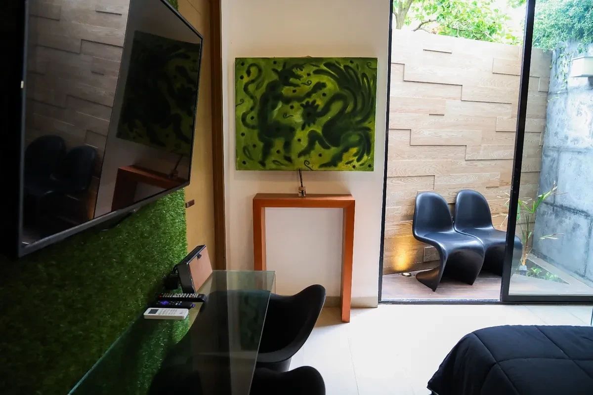 Departamento en Sodzil Norte, Mérida, foto 15 de 21