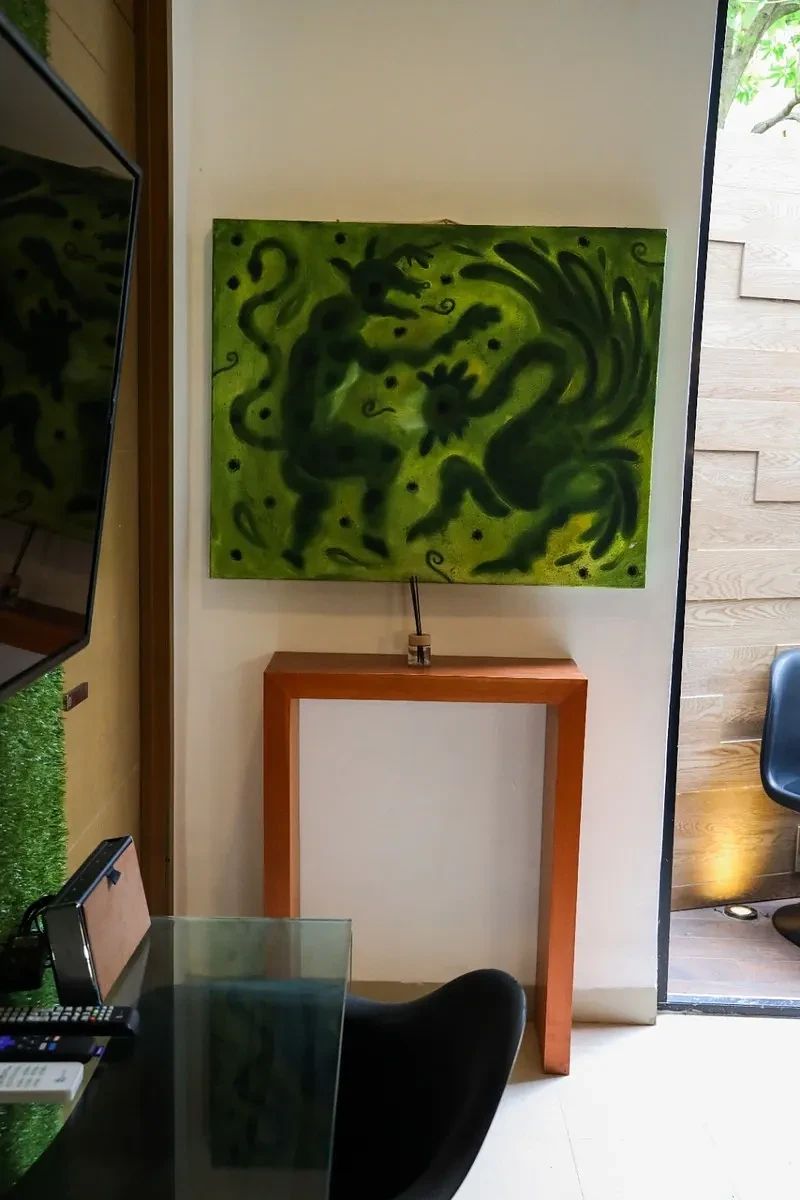 Departamento en Sodzil Norte, Mérida, foto 16 de 21