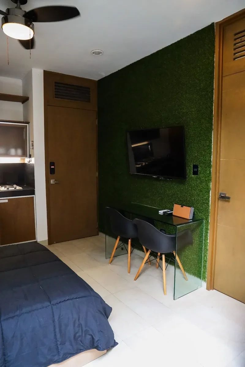 Departamento en Sodzil Norte, Mérida, foto 19 de 21