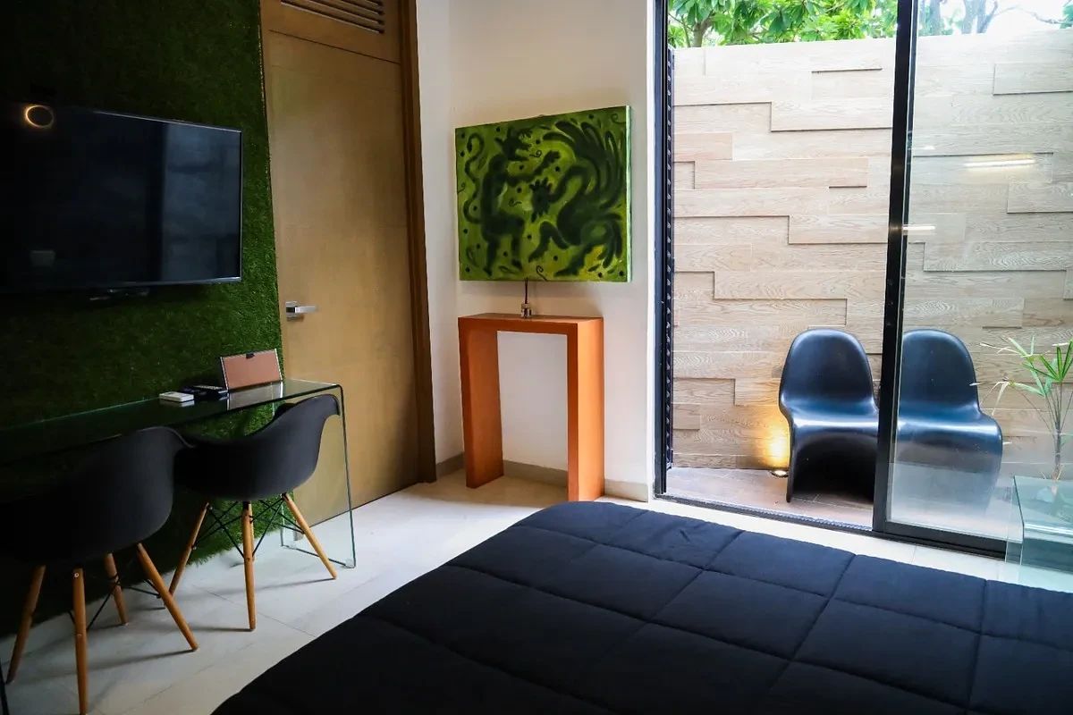 Departamento en Sodzil Norte, Mérida, foto 21 de 21