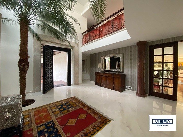 Casa em Lomas de Chapultepec VIII Sección, Miguel Hidalgo, foto 4 de 33