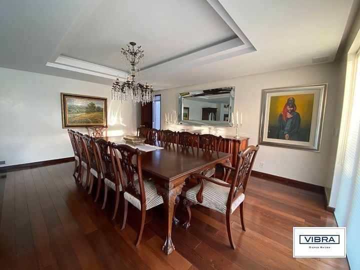 Casa em Lomas de Chapultepec VIII Sección, Miguel Hidalgo, foto 7 de 33